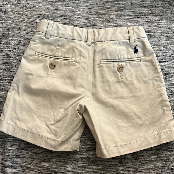 Polo Ralph Lauren shorts - Picture 2 of 3